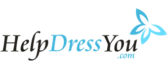 Help Dress You